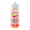 Loaded Strawberry Jelly Donut 100mL