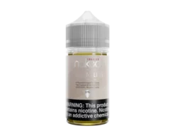 tobacco cuban blend ml