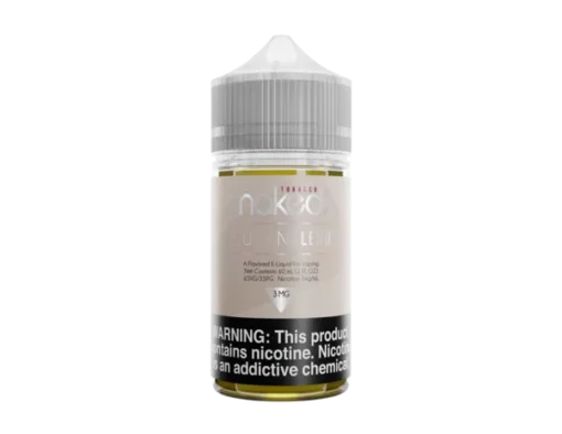 tobacco cuban blend ml