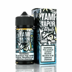 Yami Vapor - Taruto 100mL