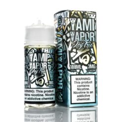 Yami Vapor – Icy Trio 100mL