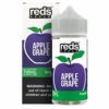 7 Daze Reds Grape 100mL