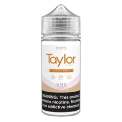 Taylor Desserts Honey Crunch ejuice