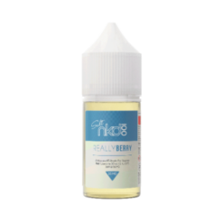 Naked 100 Salt – Really Berry 30mL