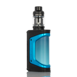 geek vape aegis legend zeus kit light blue