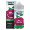 7 Daze Reds Berries Iced 100mL