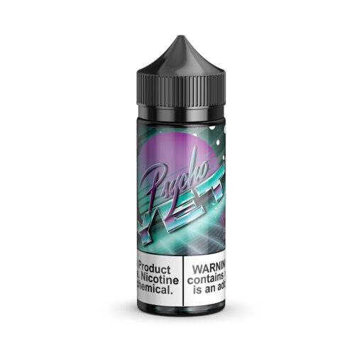 Puff Labs - Psycho Yeti 100mL