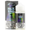 Milk King Cereal ejuice by Dripmore