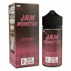 Jam Monster TFN Raspberry 100mL