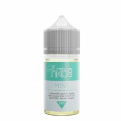 Naked 100 Salt Mint (Arctic Air) 30mL