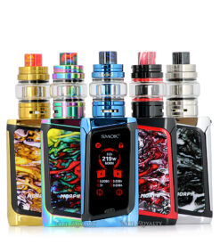 SMOK Morph Kit