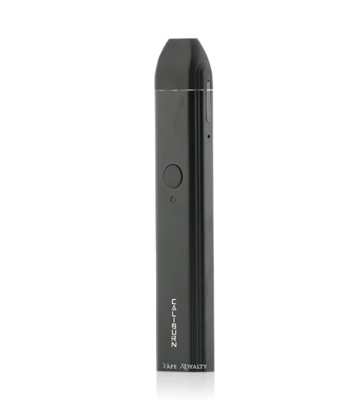 Uwell Caliburn Pod Kit Black