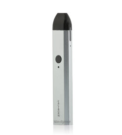 Uwell Caliburn Pod Kit Gray