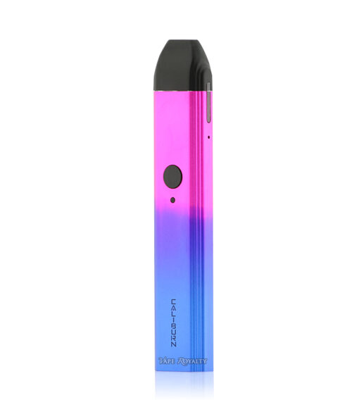 Uwell Caliburn Pod Kit Iris Purple