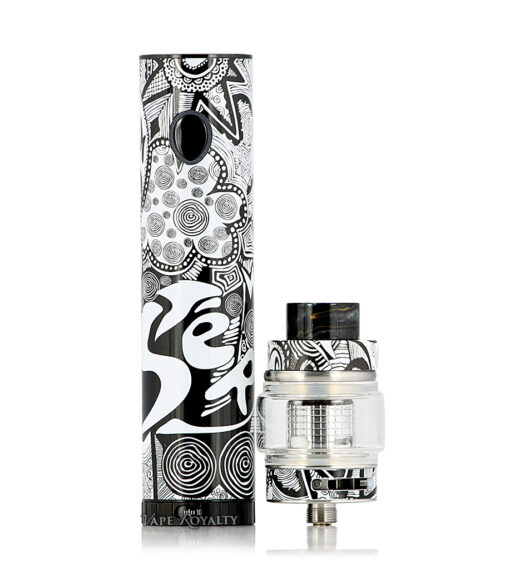Freemax Fireluke Tank