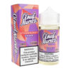 Cloud Nurdz Strawberry Grape mL