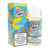 Cloud Nurdz TFN Blue Raspberry Peach mL