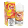 Cloud Nurdz TFN Strawberry Lemon 100mL