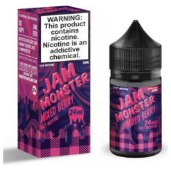 JM Mixedberry MG ML