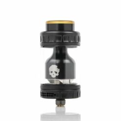 dovpo x vaping bogan blotto rta black x