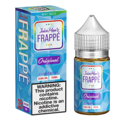 Juice Man Unicorn Frappe Salt eJuice
