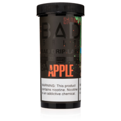 Bad Drip Salts – Bad Apple 30mL