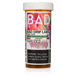 Bad Drip Salts Farley’s Gnarly Sauce 30mL