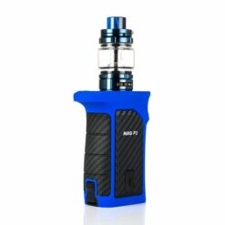 smok mag p w tfv starter kit blue black