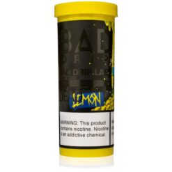 Bad Drip Labs Dead Lemon 60mL