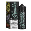 Smash Berriez ejuice by Humble Juice Co ml