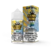 Candy King Sour Straws 100mL