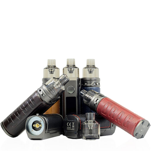 voopoo drag s