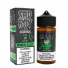 Sadboy Shamrock Cookie mL