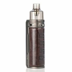voopoo drag s chestnut