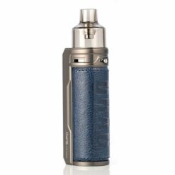 voopoo drag s galaxy blue