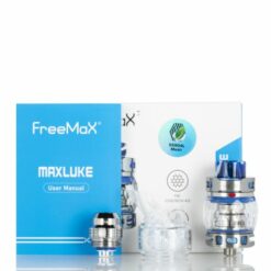 freemax Maxluke Sub Ohm Tank
