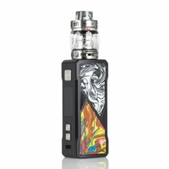 freemax maxus 100w kit black red