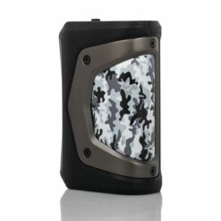 Geek Vape Aegis X Box Mod Camo