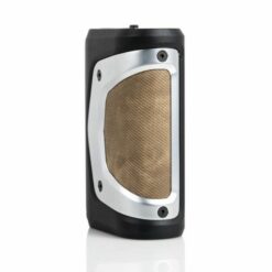 Geek Vape Aegis X Box Mod Silver