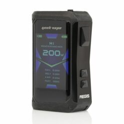 Geek Vape aegis x mod