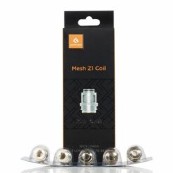 Geek Vape Zeus Mesh Coils