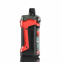 Geek Vape Aegis Boost Plus Kit Red