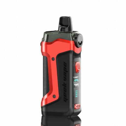 Geek Vape Aegis Boost Plus Kit Red