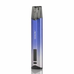 SMOK NFIX Kit Silver Blue