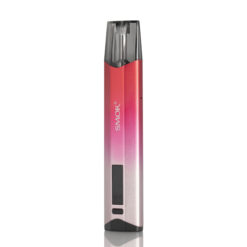 SMOK NFIX Kit Silver Red
