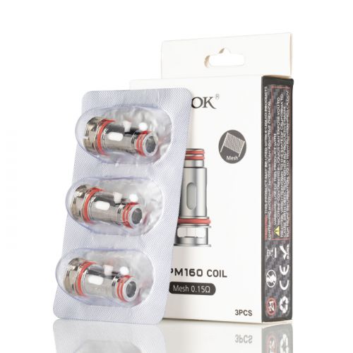 SMOK RPM160 coils
