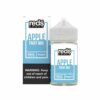 7 Daze Reds Fruit Mix 60mL
