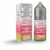 Frozen Fruit Monster Salt TFN Strawberry Kiwi Pomegranate ICE 30mL