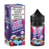 Frozen Fruit monster Salt MIxed berry ICE ejuice