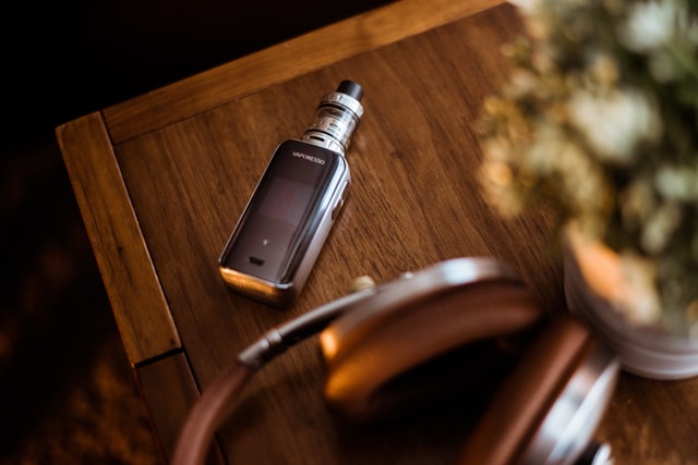Eeverything you need to know about vaping. Guide for beginners